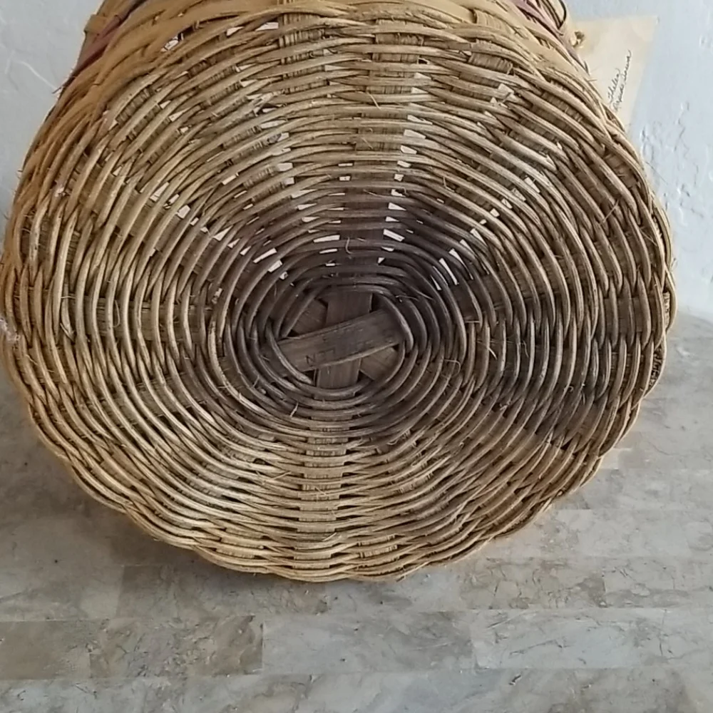 Woven Basket